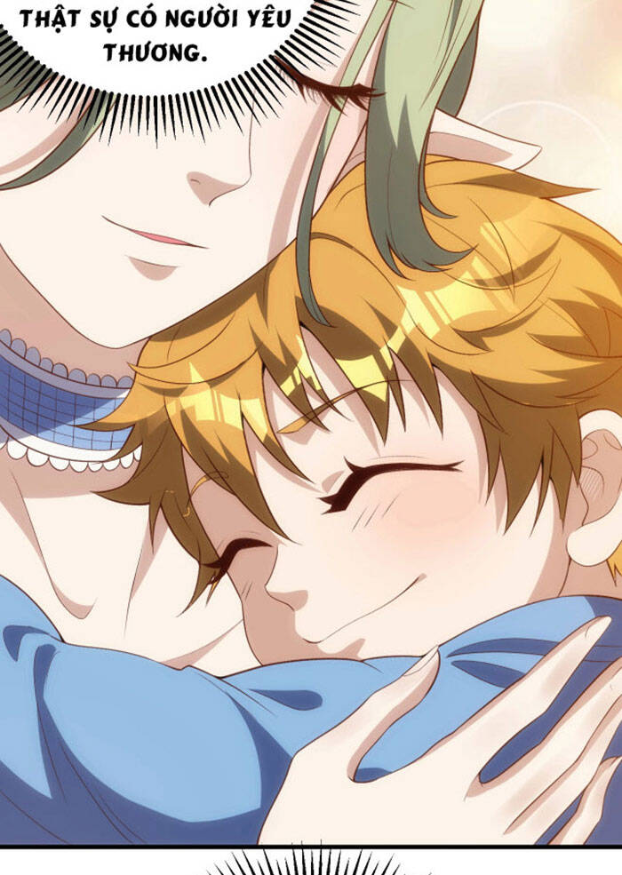 Đạo Sĩ Ma Pháp Dị Thế Giới Chapter 3 - 65