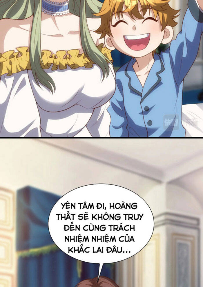 Đạo Sĩ Ma Pháp Dị Thế Giới Chapter 3 - 68