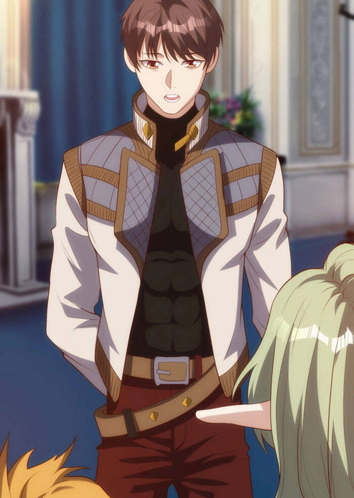 Đạo Sĩ Ma Pháp Dị Thế Giới Chapter 3 - 69