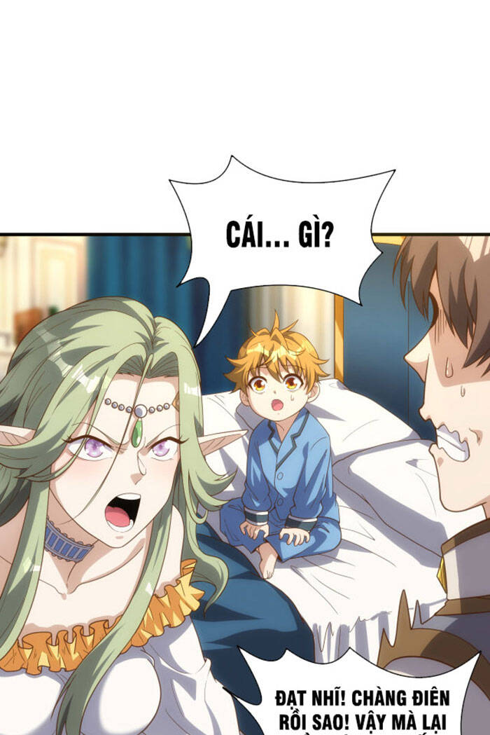 Đạo Sĩ Ma Pháp Dị Thế Giới Chapter 3 - 72