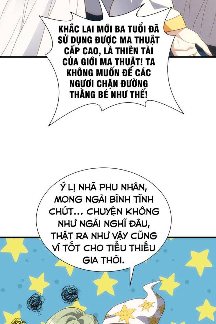 Đạo Sĩ Ma Pháp Dị Thế Giới Chapter 3 - 76
