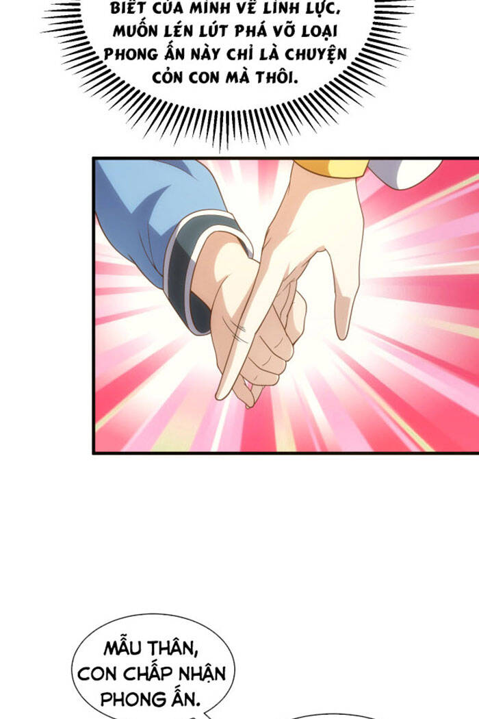 Đạo Sĩ Ma Pháp Dị Thế Giới Chapter 3 - 81