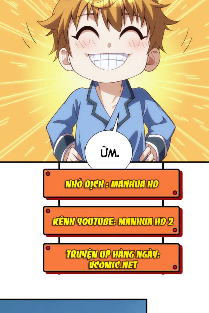 Đạo Sĩ Ma Pháp Dị Thế Giới Chapter 3 - 85