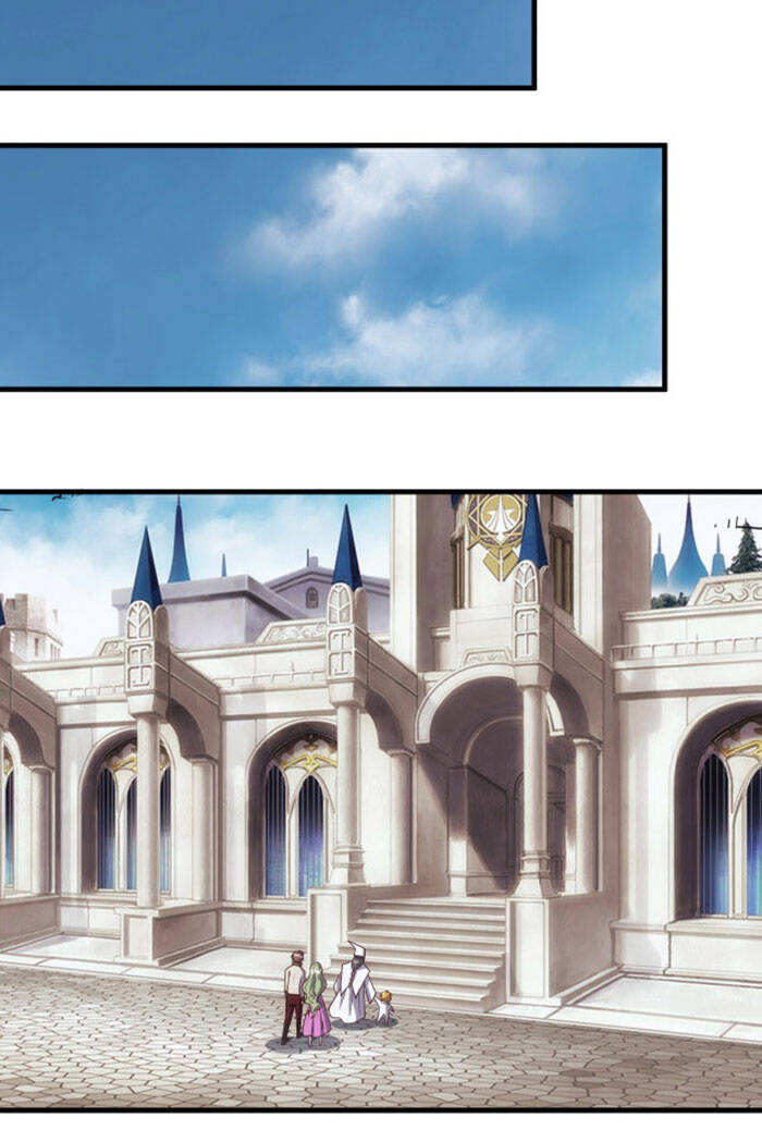 Đạo Sĩ Ma Pháp Dị Thế Giới Chapter 3 - 86