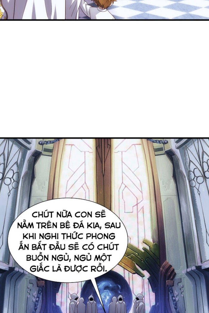Đạo Sĩ Ma Pháp Dị Thế Giới Chapter 3 - 88