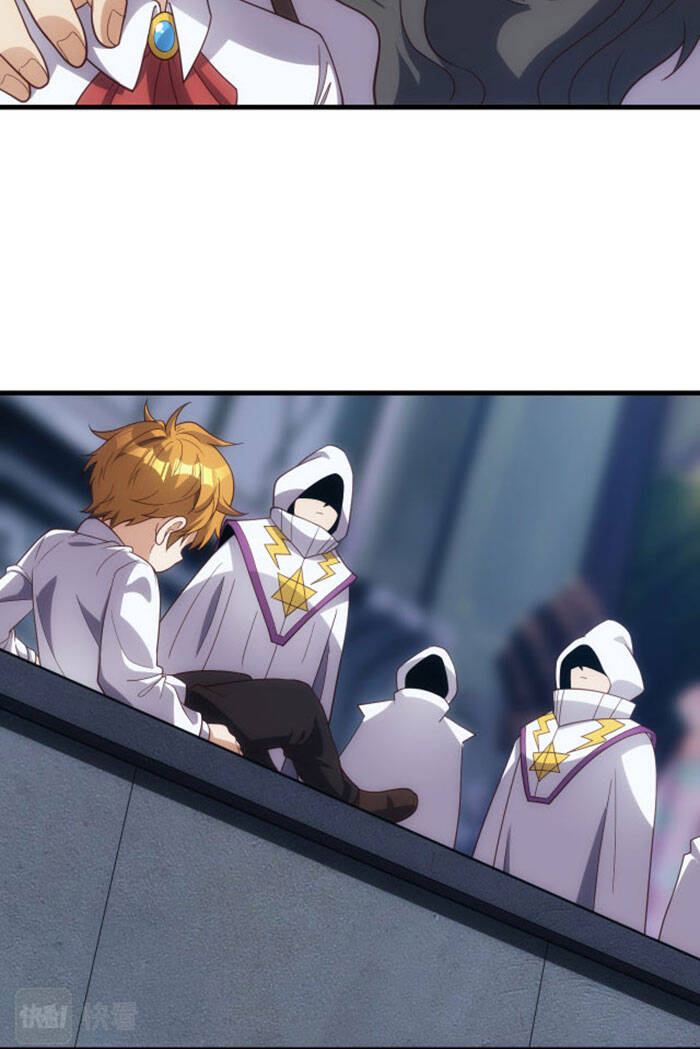 Đạo Sĩ Ma Pháp Dị Thế Giới Chapter 3 - 90