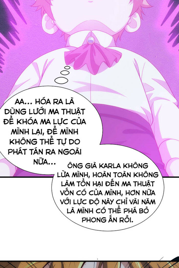 Đạo Sĩ Ma Pháp Dị Thế Giới Chapter 3 - 93