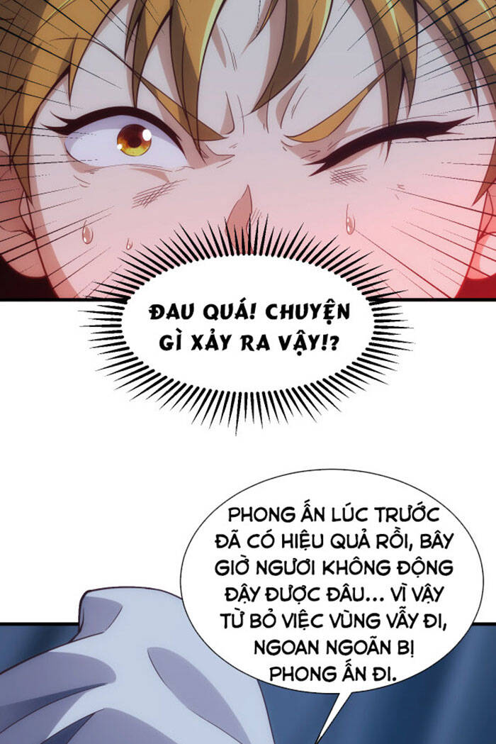 Đạo Sĩ Ma Pháp Dị Thế Giới Chapter 3 - 94