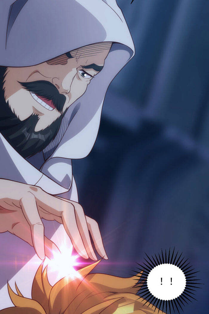 Đạo Sĩ Ma Pháp Dị Thế Giới Chapter 3 - 95