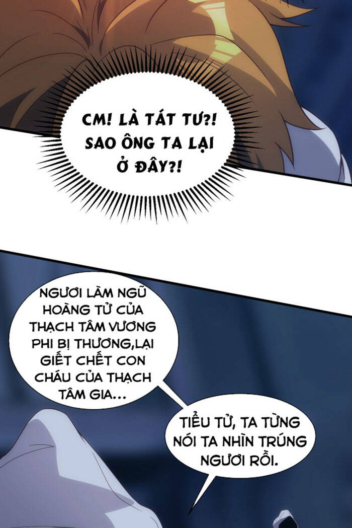 Đạo Sĩ Ma Pháp Dị Thế Giới Chapter 3 - 96