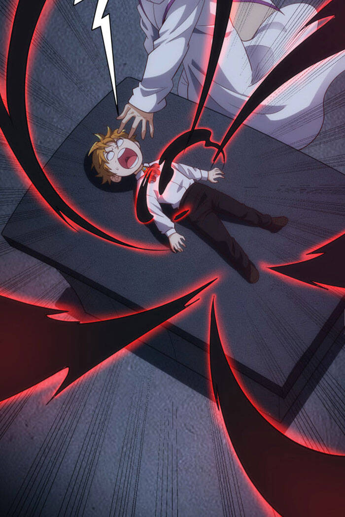 Đạo Sĩ Ma Pháp Dị Thế Giới Chapter 3 - 98