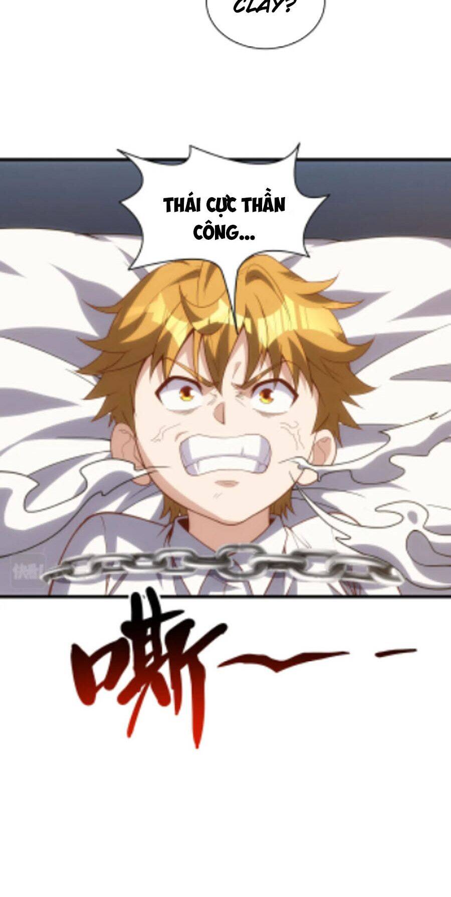 Đạo Sĩ Ma Pháp Dị Thế Giới Chapter 4 - 11