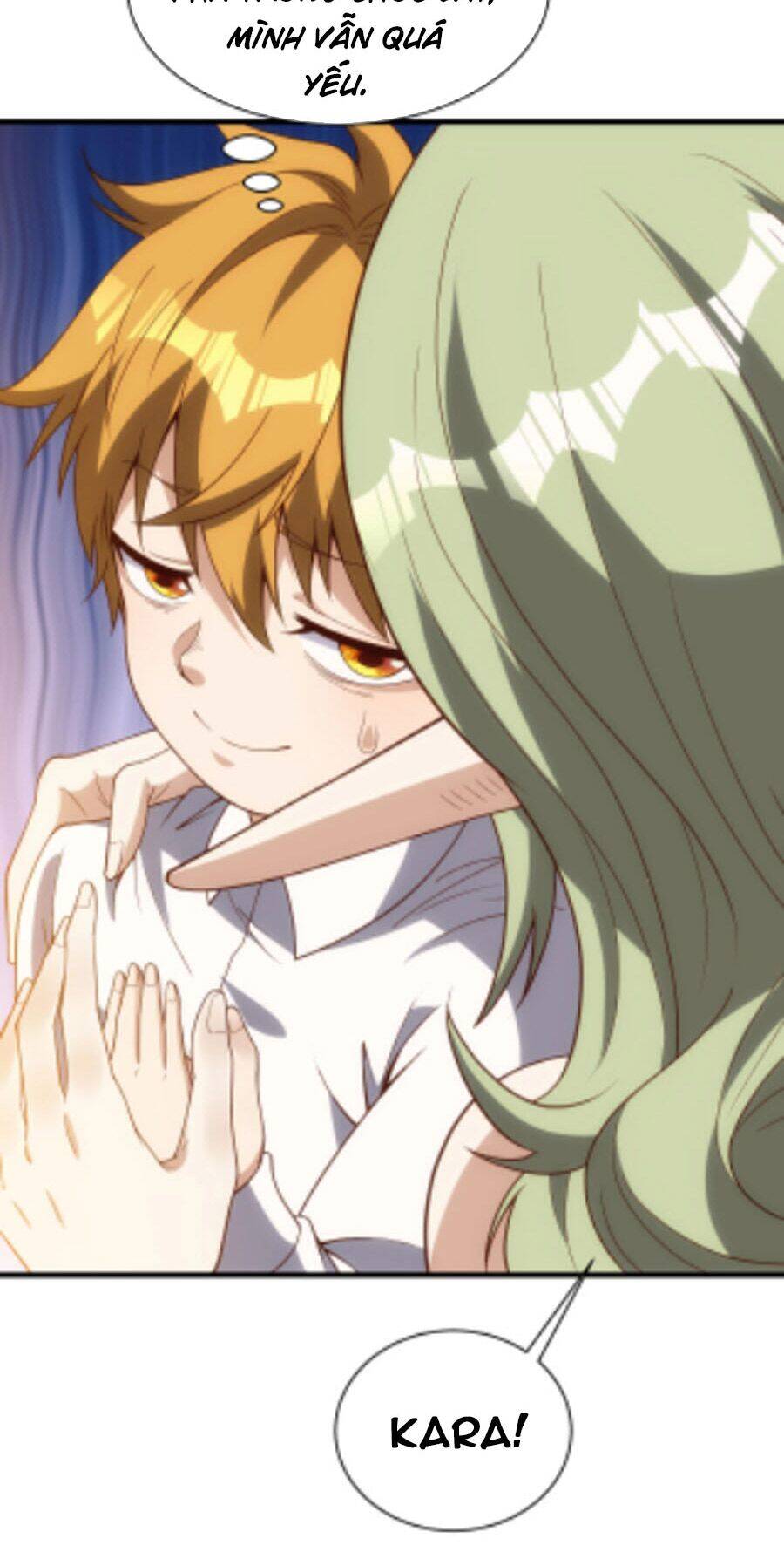 Đạo Sĩ Ma Pháp Dị Thế Giới Chapter 4 - 16