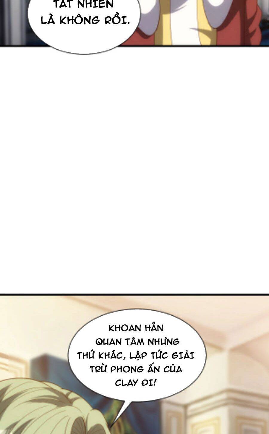 Đạo Sĩ Ma Pháp Dị Thế Giới Chapter 4 - 21