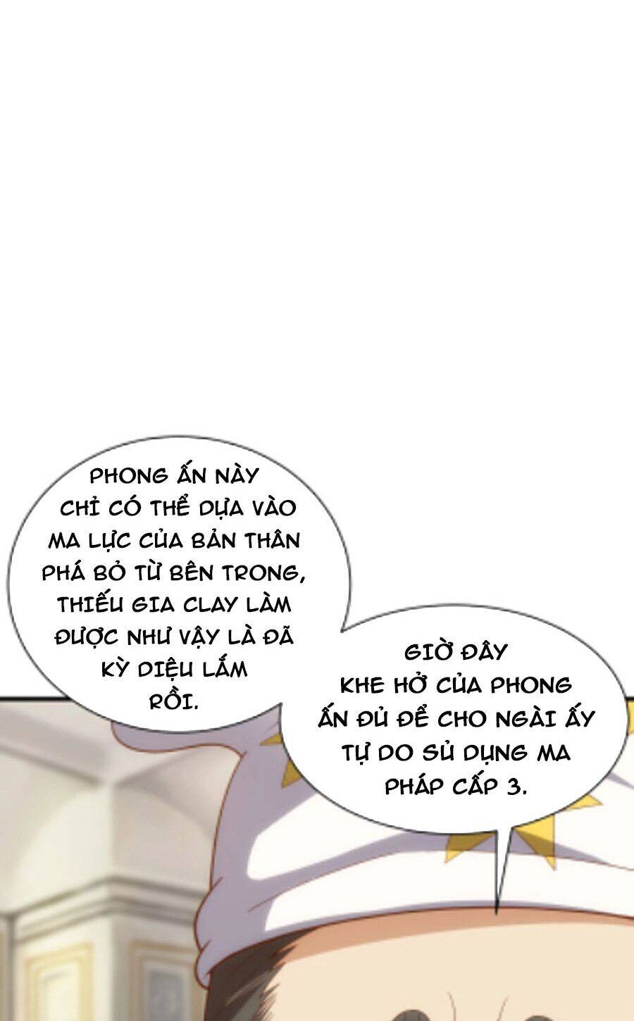 Đạo Sĩ Ma Pháp Dị Thế Giới Chapter 4 - 23