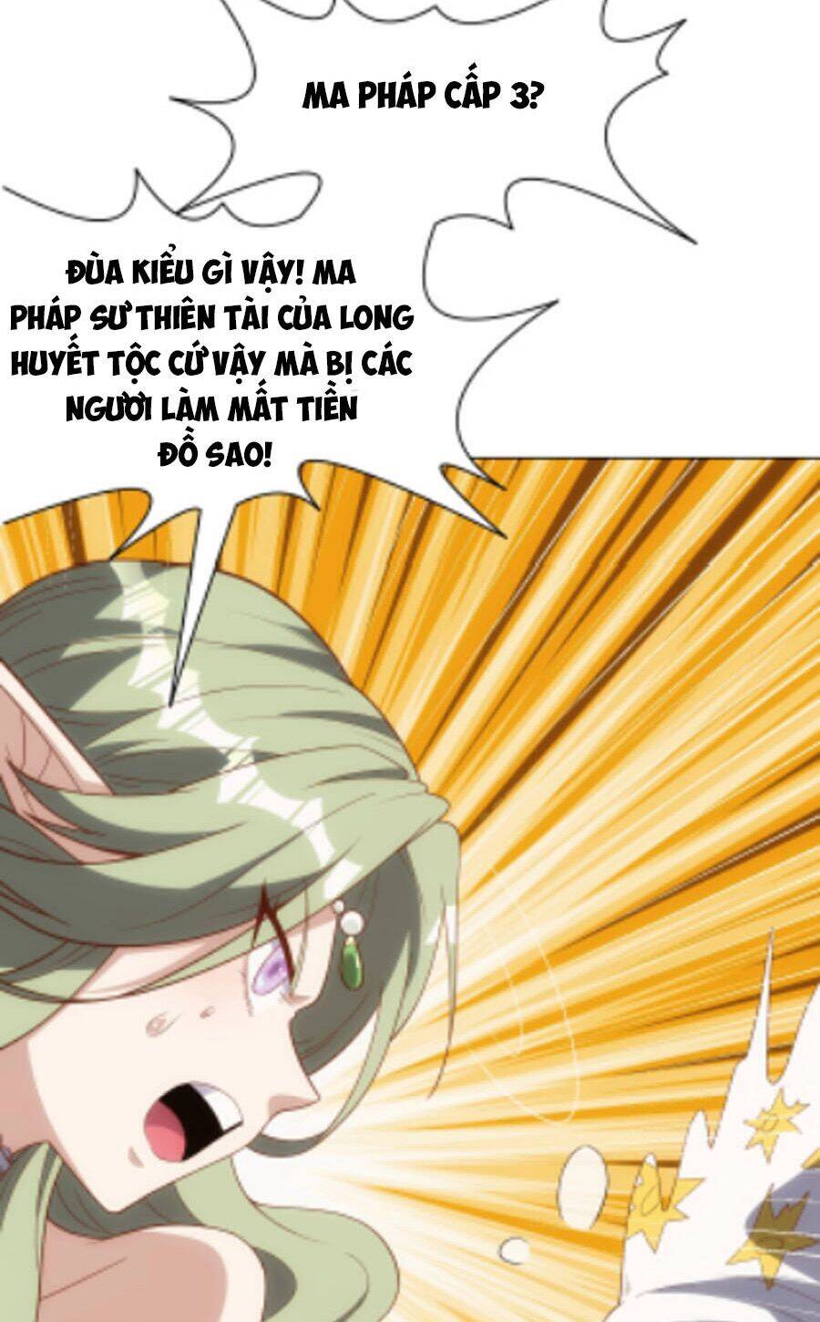 Đạo Sĩ Ma Pháp Dị Thế Giới Chapter 4 - 25