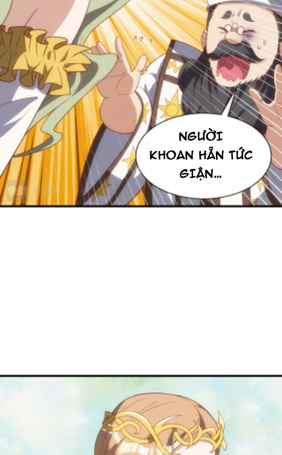 Đạo Sĩ Ma Pháp Dị Thế Giới Chapter 4 - 26