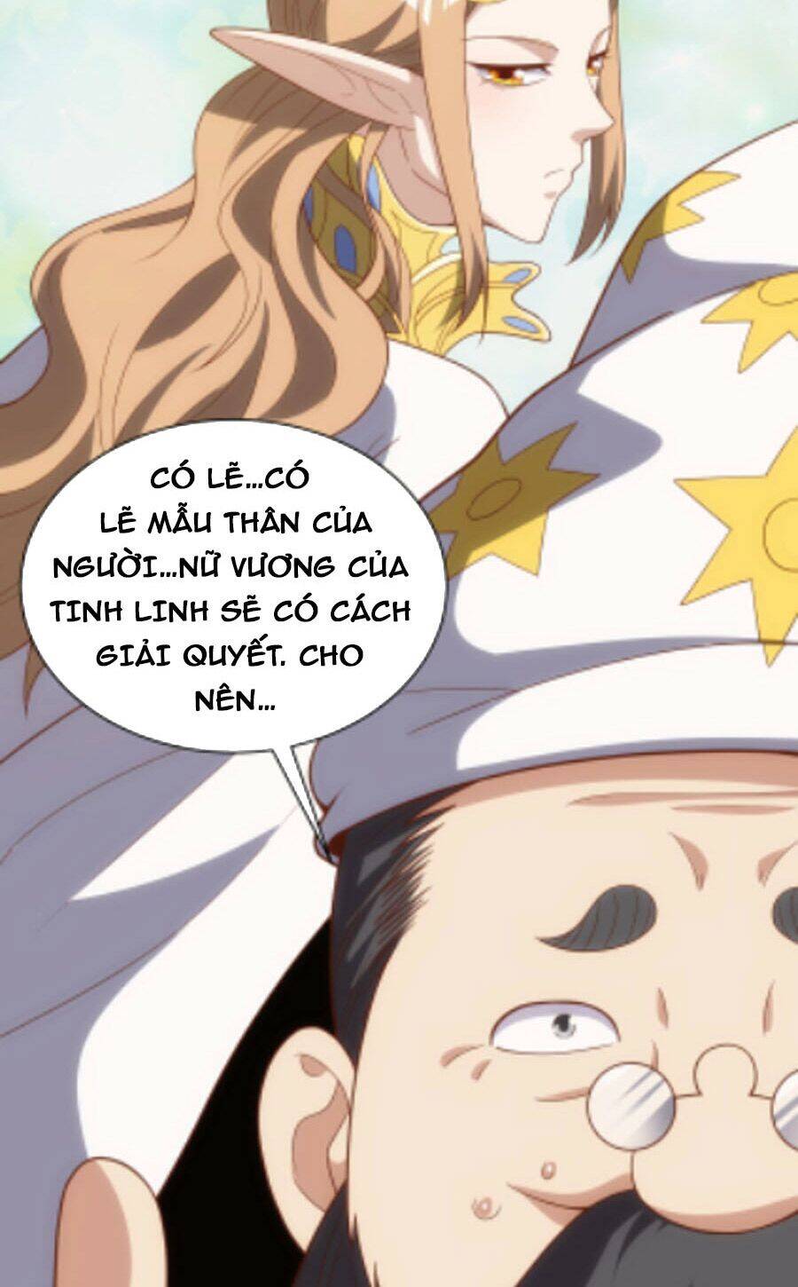 Đạo Sĩ Ma Pháp Dị Thế Giới Chapter 4 - 27