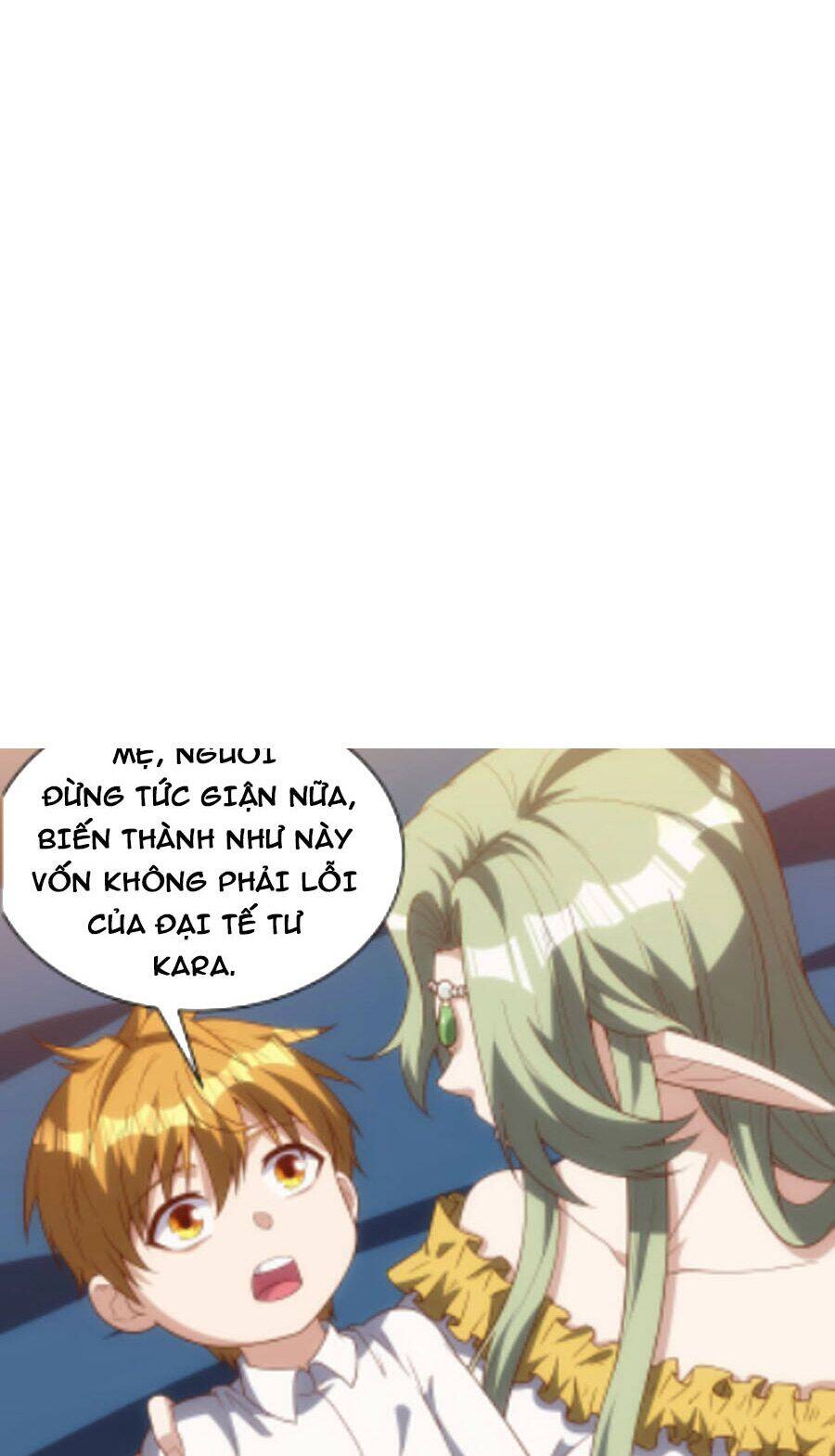 Đạo Sĩ Ma Pháp Dị Thế Giới Chapter 4 - 29