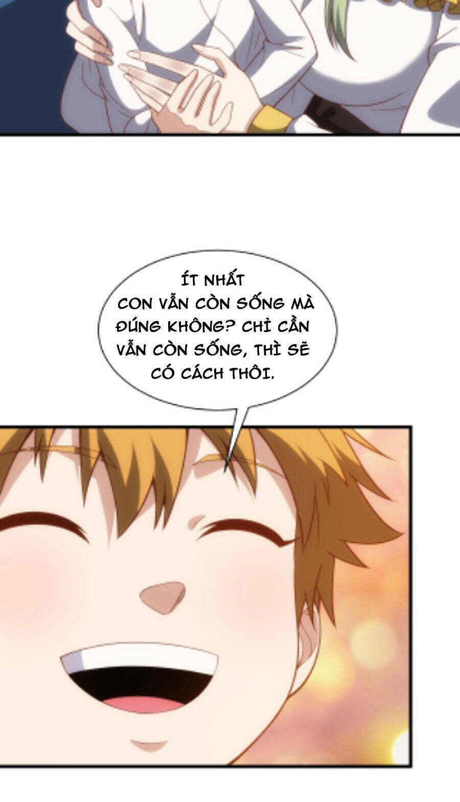 Đạo Sĩ Ma Pháp Dị Thế Giới Chapter 4 - 30