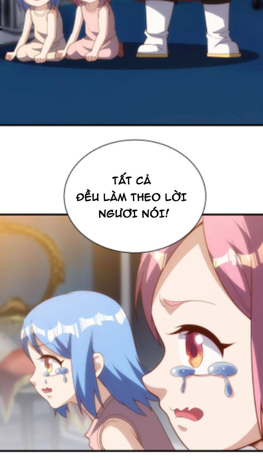 Đạo Sĩ Ma Pháp Dị Thế Giới Chapter 4 - 36