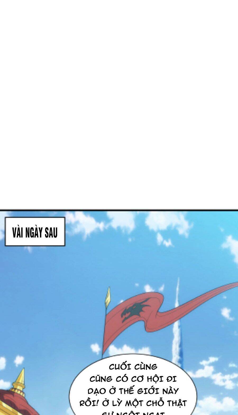 Đạo Sĩ Ma Pháp Dị Thế Giới Chapter 4 - 37