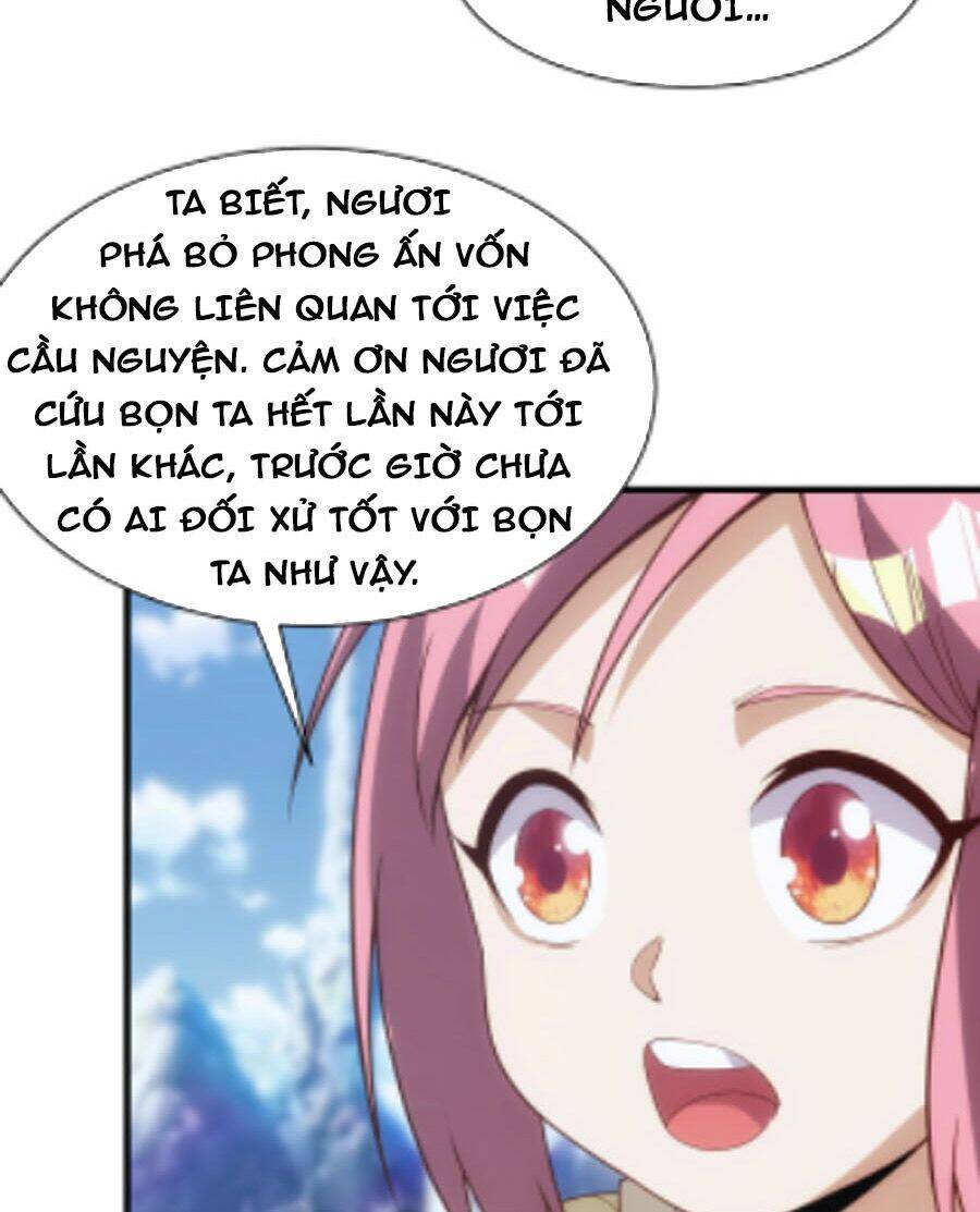 Đạo Sĩ Ma Pháp Dị Thế Giới Chapter 4 - 40