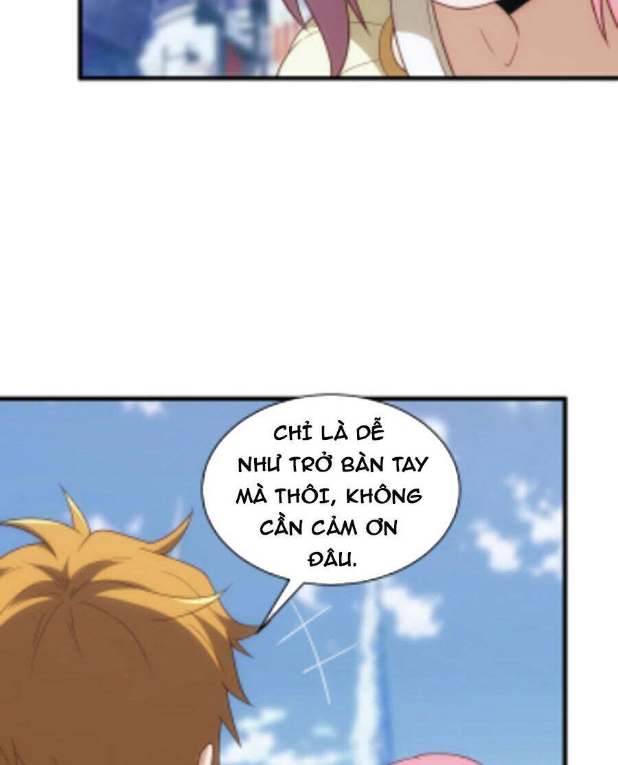 Đạo Sĩ Ma Pháp Dị Thế Giới Chapter 4 - 41