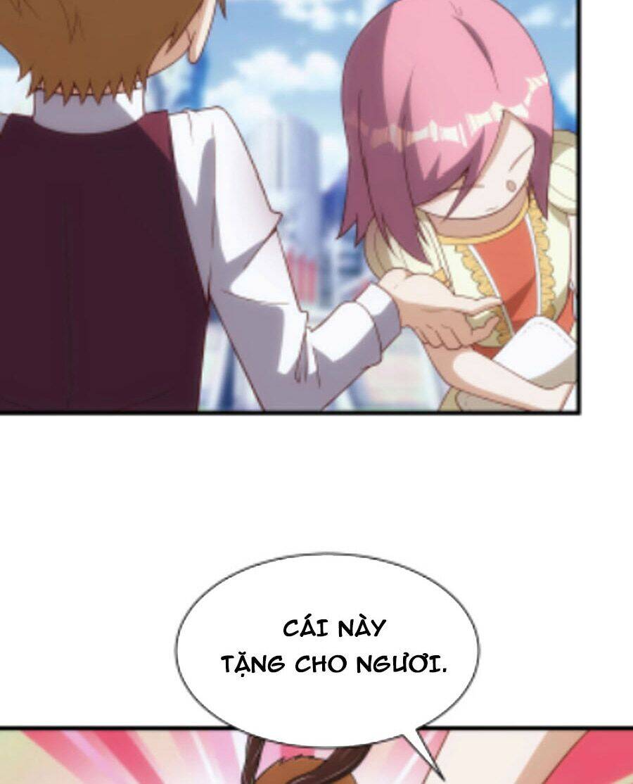 Đạo Sĩ Ma Pháp Dị Thế Giới Chapter 4 - 42