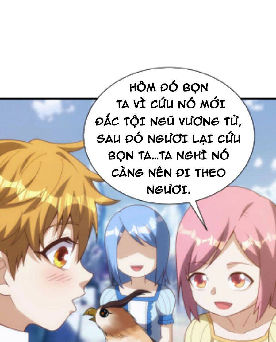 Đạo Sĩ Ma Pháp Dị Thế Giới Chapter 4 - 44