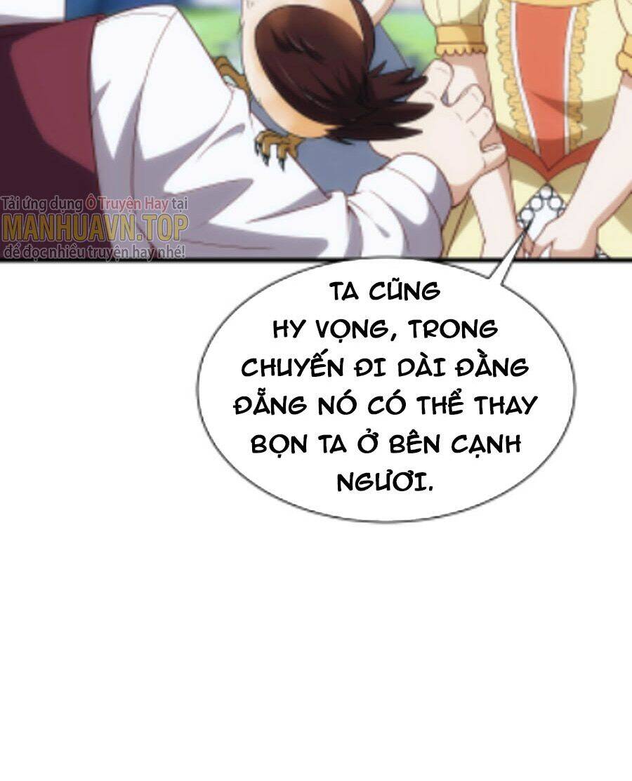 Đạo Sĩ Ma Pháp Dị Thế Giới Chapter 4 - 45