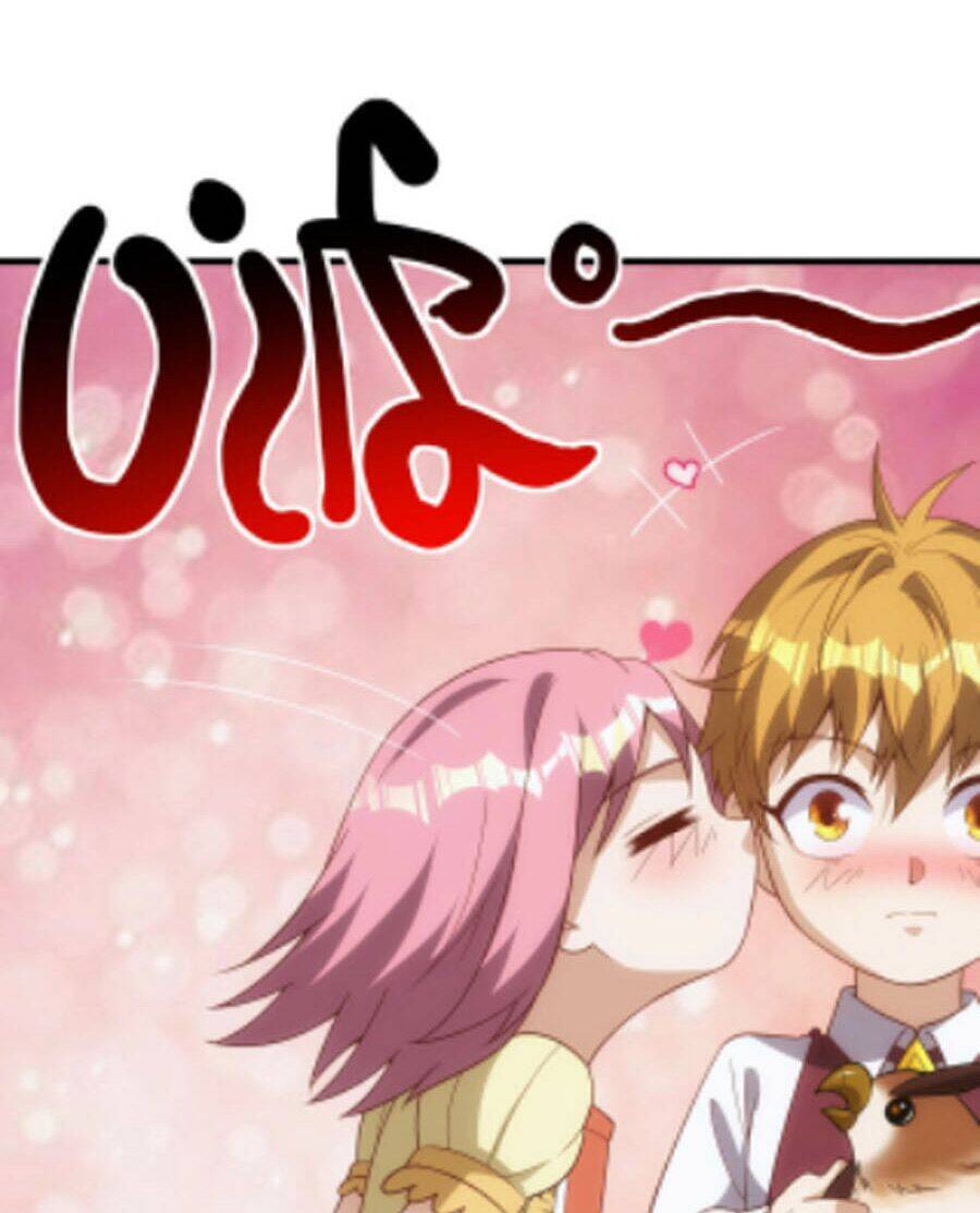 Đạo Sĩ Ma Pháp Dị Thế Giới Chapter 4 - 49