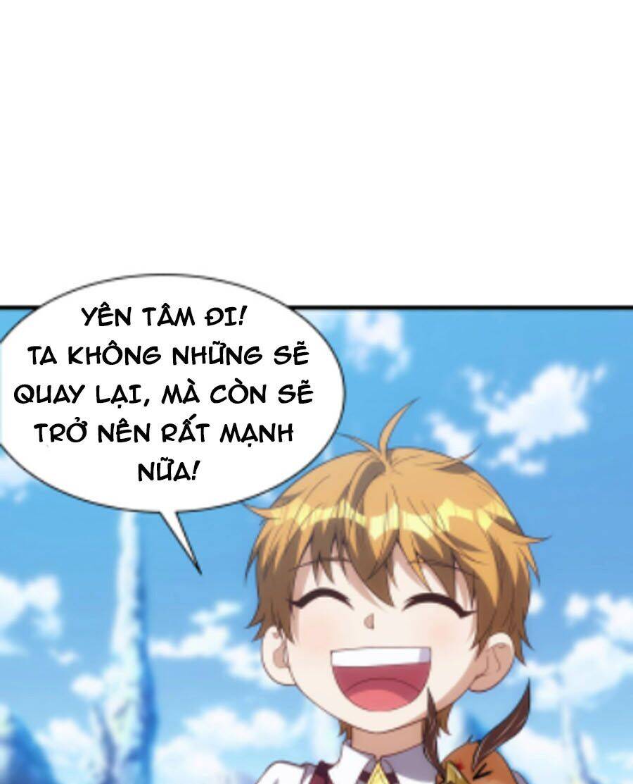 Đạo Sĩ Ma Pháp Dị Thế Giới Chapter 4 - 53