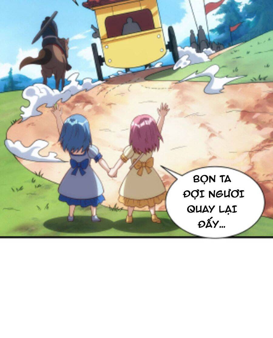 Đạo Sĩ Ma Pháp Dị Thế Giới Chapter 4 - 56