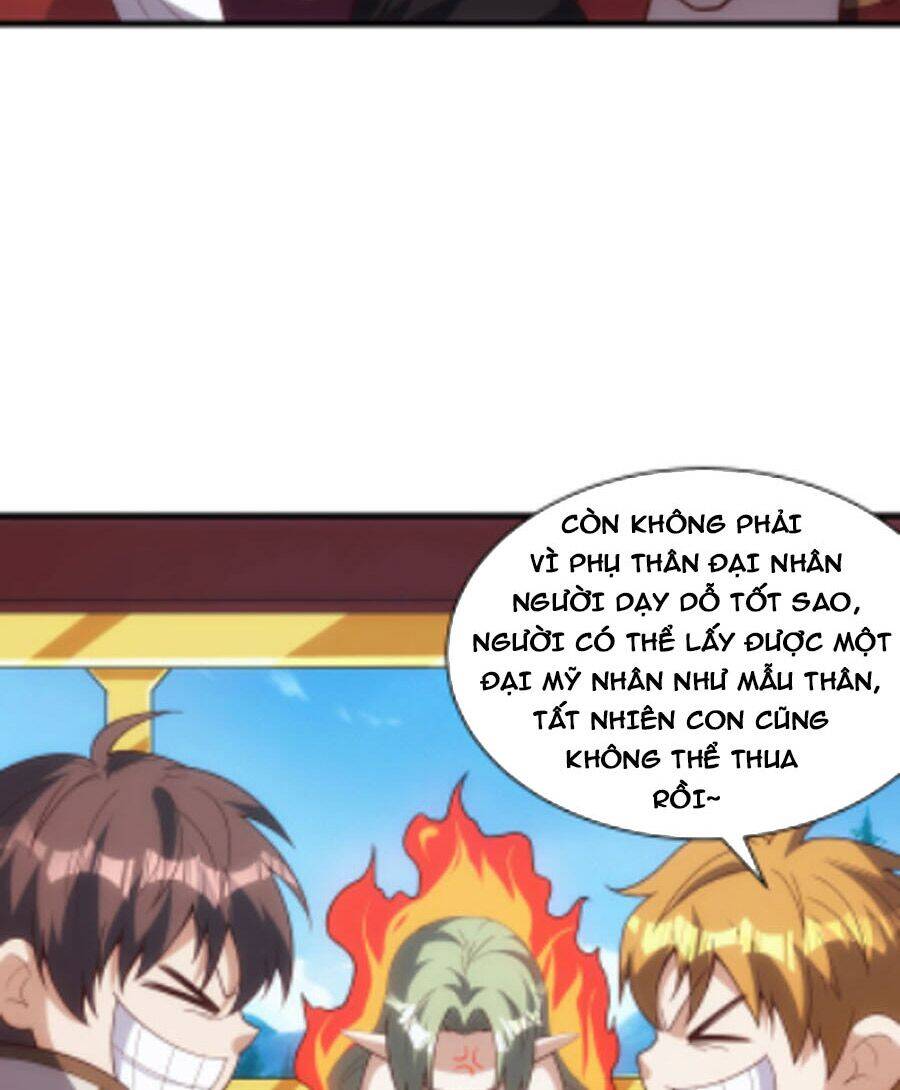 Đạo Sĩ Ma Pháp Dị Thế Giới Chapter 4 - 58