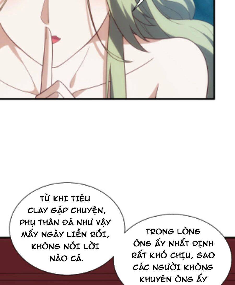 Đạo Sĩ Ma Pháp Dị Thế Giới Chapter 4 - 60