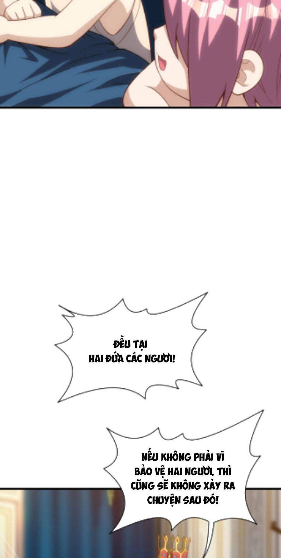 Đạo Sĩ Ma Pháp Dị Thế Giới Chapter 4 - 7