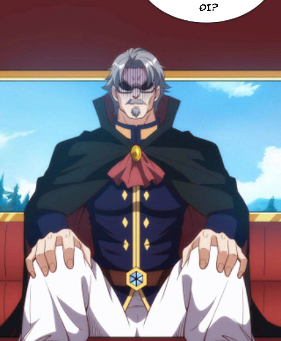 Đạo Sĩ Ma Pháp Dị Thế Giới Chapter 4 - 61