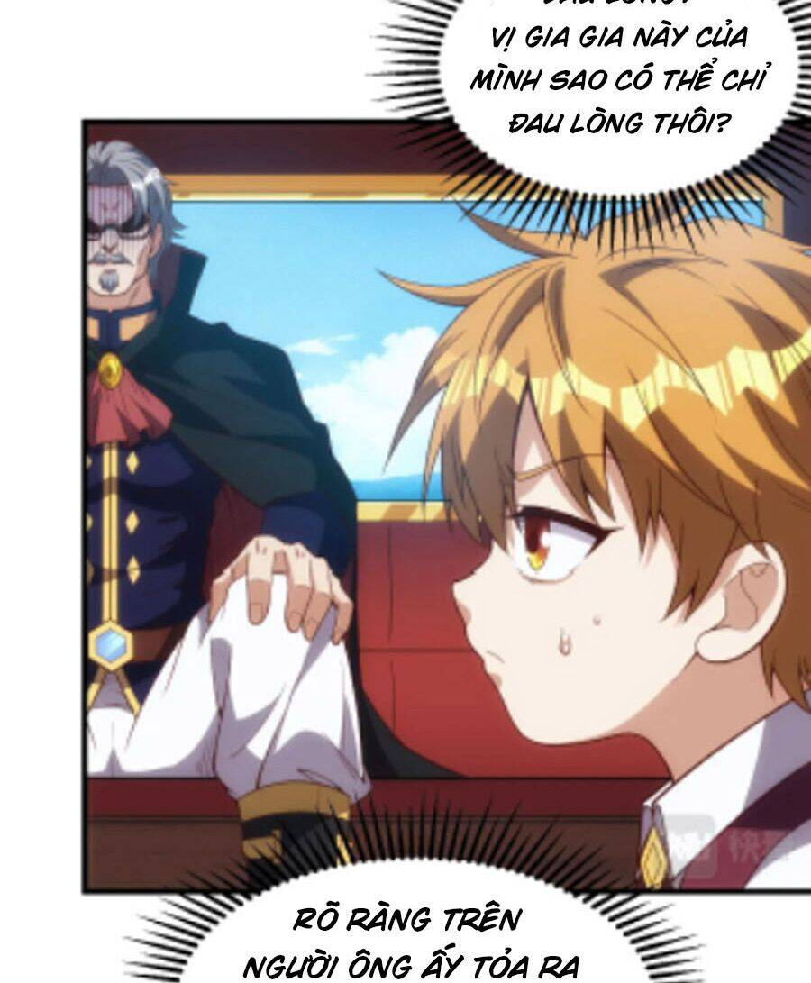 Đạo Sĩ Ma Pháp Dị Thế Giới Chapter 4 - 63