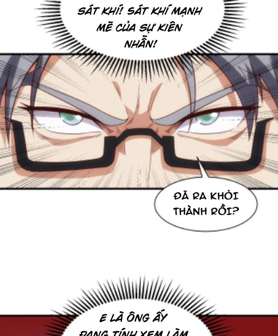 Đạo Sĩ Ma Pháp Dị Thế Giới Chapter 4 - 64