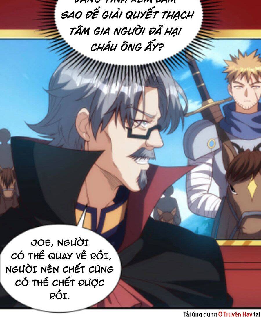 Đạo Sĩ Ma Pháp Dị Thế Giới Chapter 4 - 65