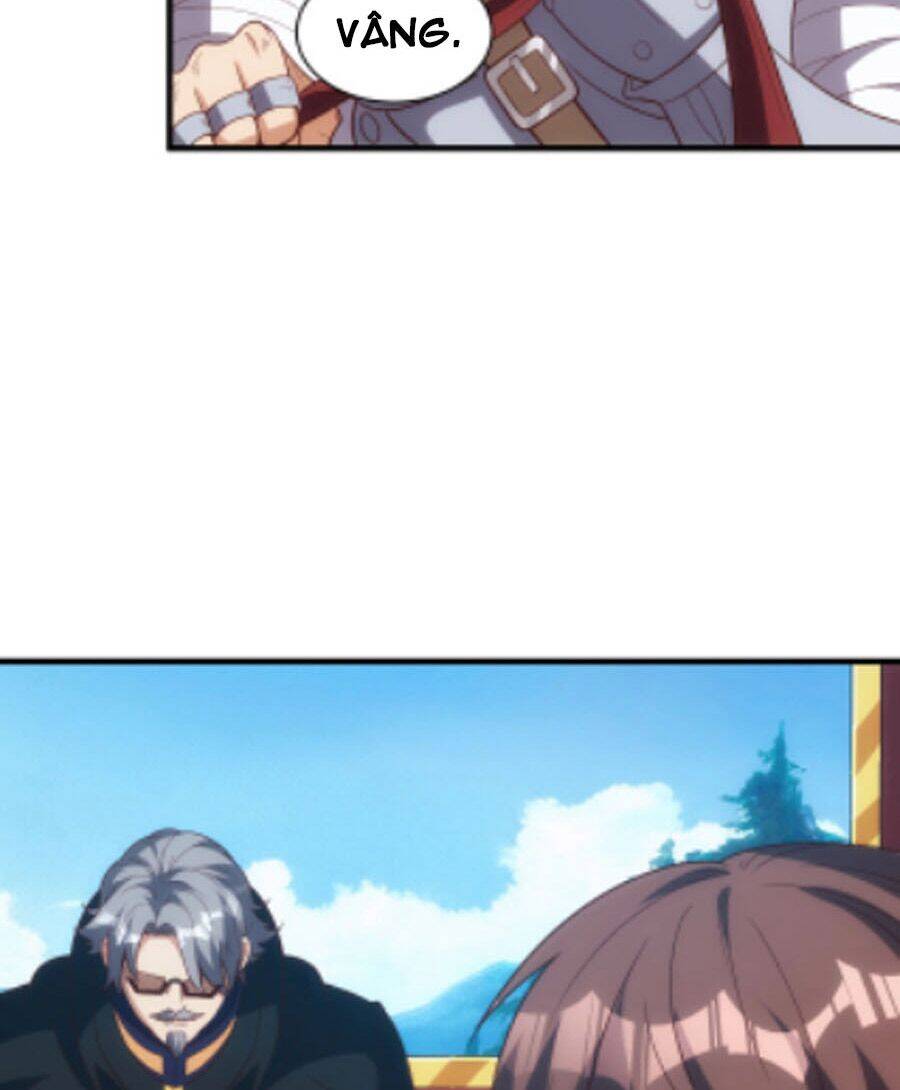 Đạo Sĩ Ma Pháp Dị Thế Giới Chapter 4 - 67