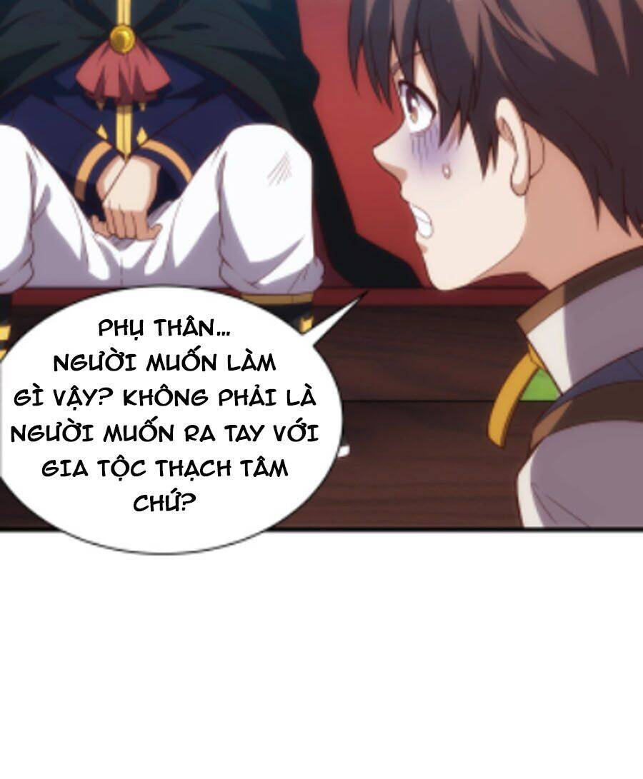 Đạo Sĩ Ma Pháp Dị Thế Giới Chapter 4 - 68