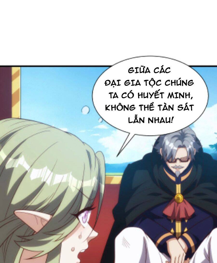 Đạo Sĩ Ma Pháp Dị Thế Giới Chapter 4 - 69