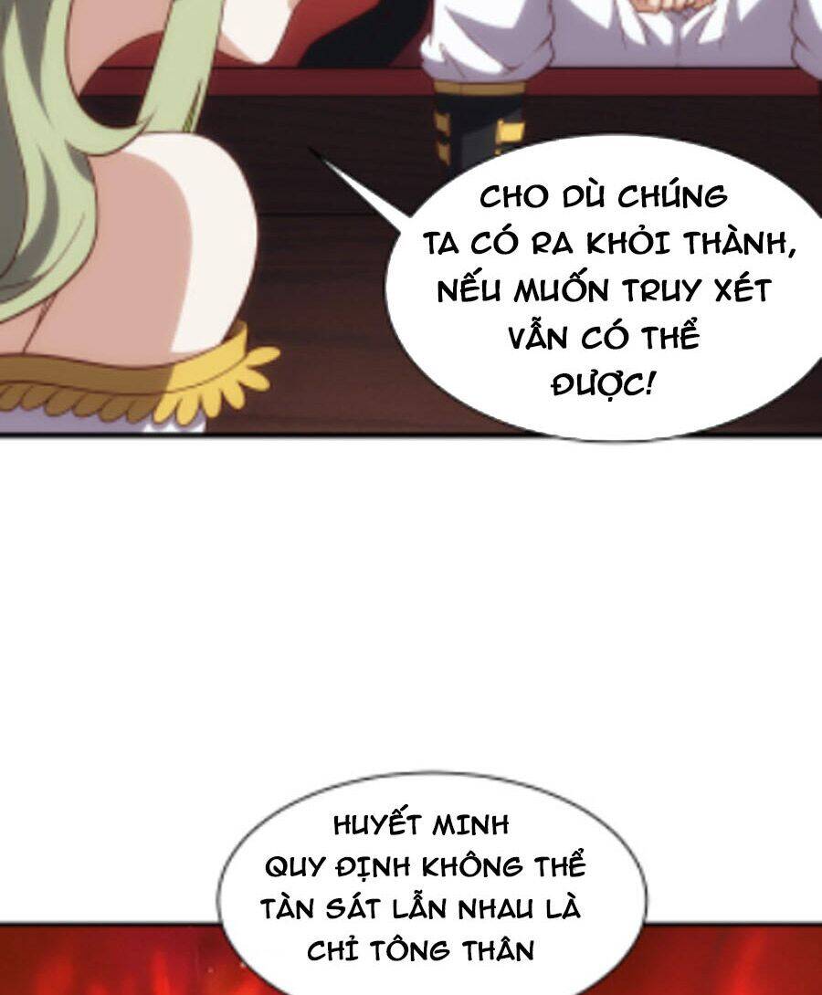 Đạo Sĩ Ma Pháp Dị Thế Giới Chapter 4 - 70
