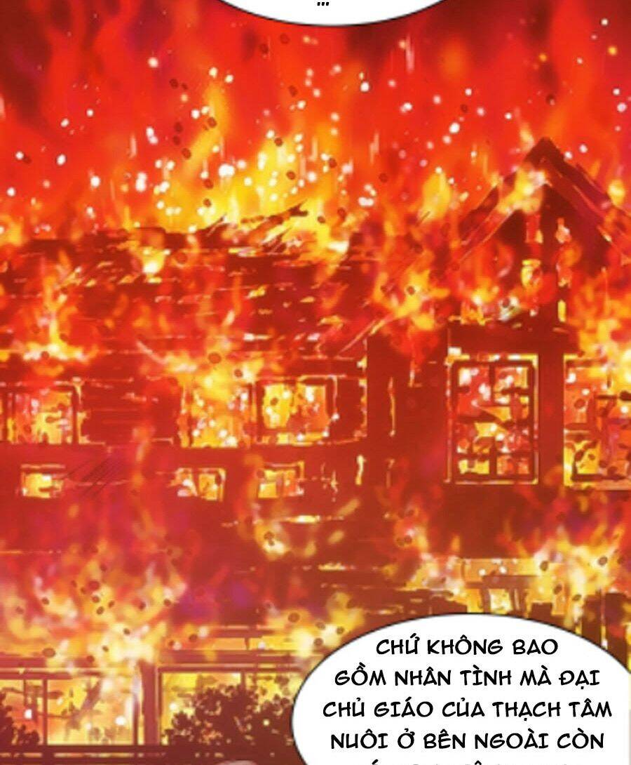 Đạo Sĩ Ma Pháp Dị Thế Giới Chapter 4 - 71