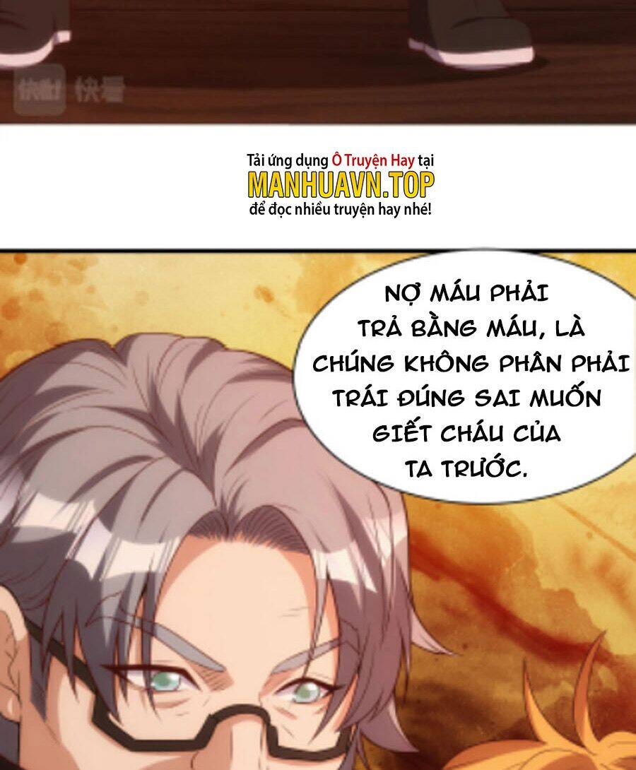 Đạo Sĩ Ma Pháp Dị Thế Giới Chapter 4 - 73