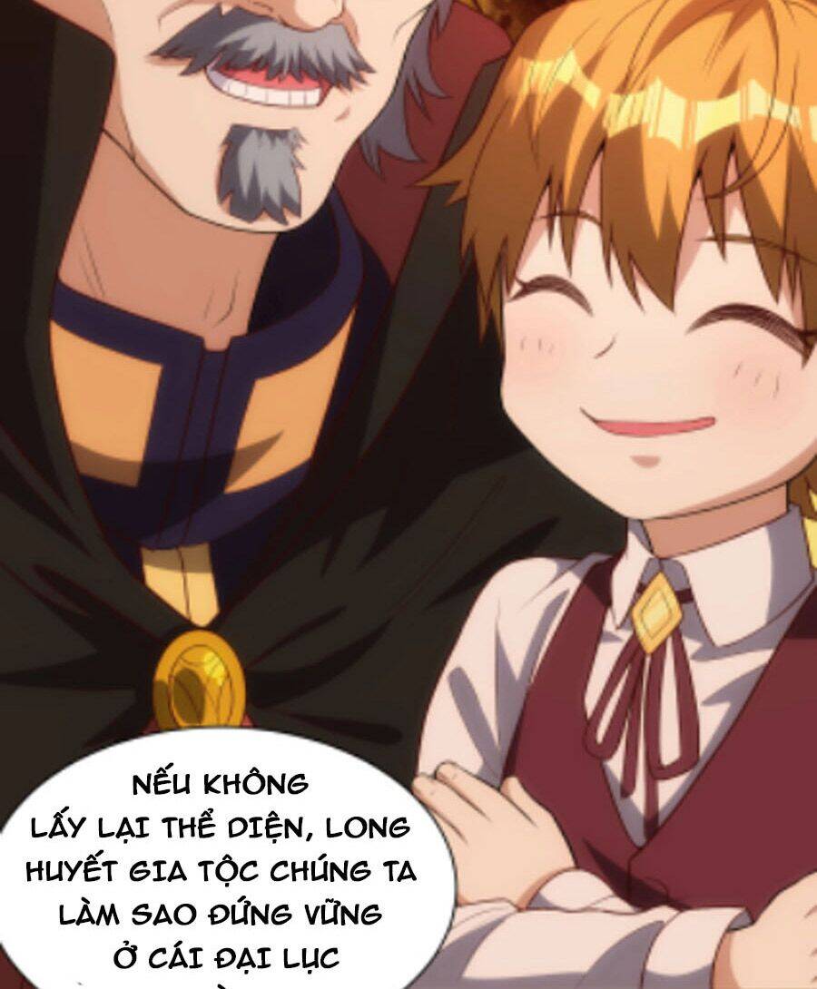 Đạo Sĩ Ma Pháp Dị Thế Giới Chapter 4 - 74