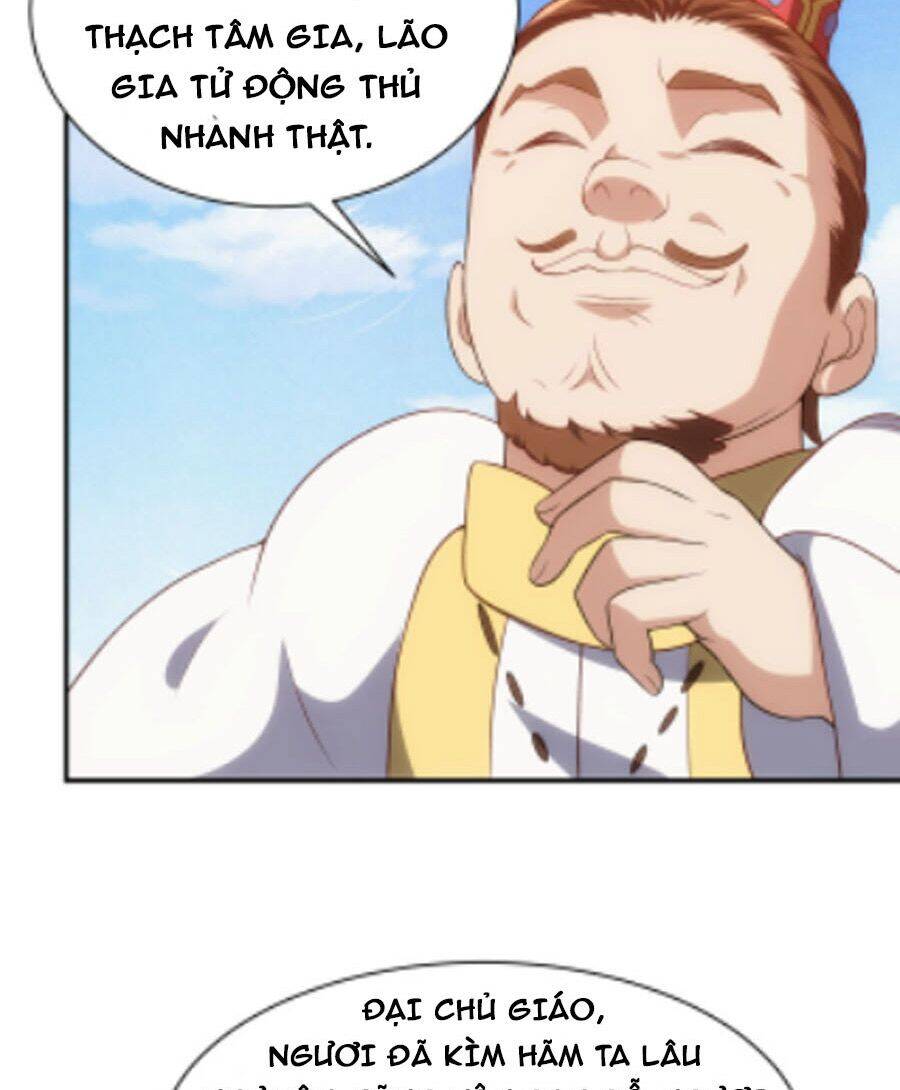 Đạo Sĩ Ma Pháp Dị Thế Giới Chapter 4 - 79
