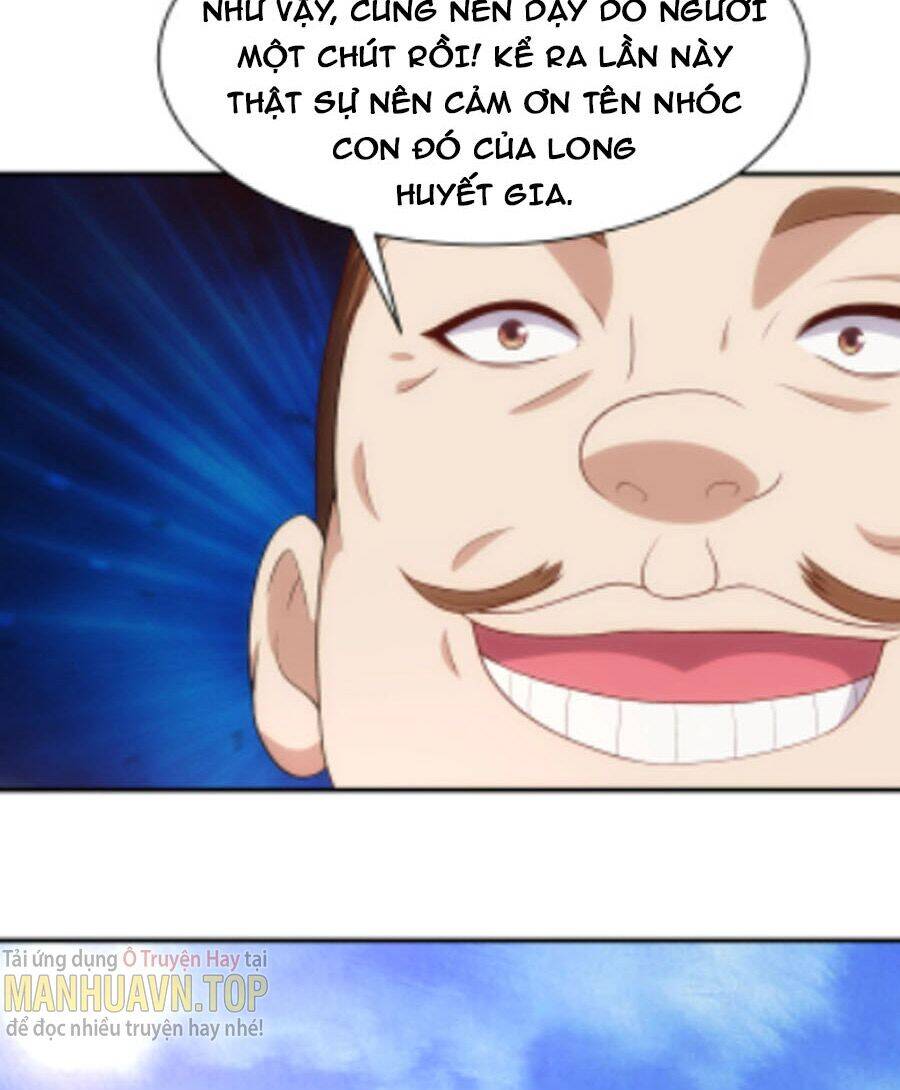 Đạo Sĩ Ma Pháp Dị Thế Giới Chapter 4 - 80